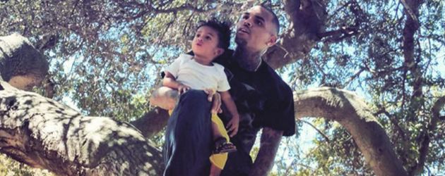 Chris Brown Chris Brown