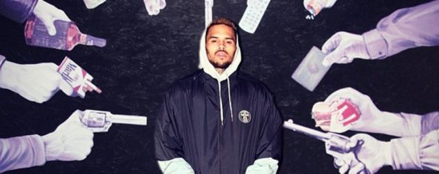 Chris Brown Chris Brown