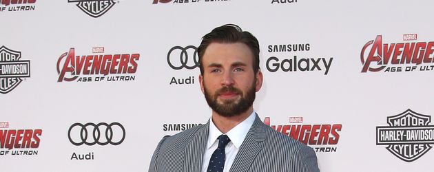 Chris Evans Chris Evans
