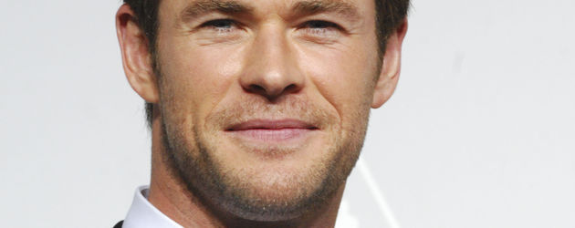 Chris Hemsworth Chris Hemsworth