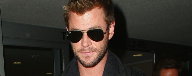 Chris Hemsworth Chris Hemsworth