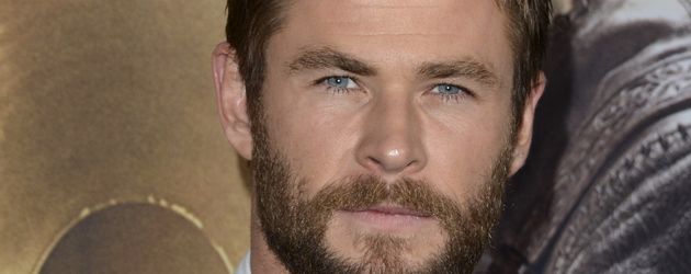 Chris Hemsworth, Schauspieler Chris Hemsworth, Schauspieler