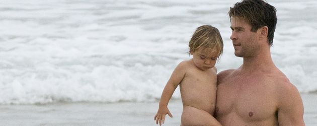 Chris Hemsworth Chris Hemsworth