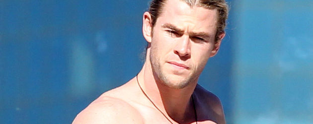 Chris Hemsworth Chris Hemsworth