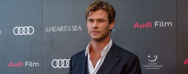 Chris Hemsworth Chris Hemsworth