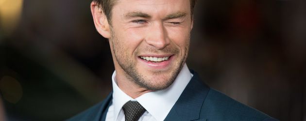 Chris Hemsworth Chris Hemsworth