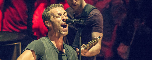 Chris Martin Chris Martin