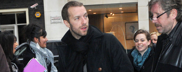 Chris Martin Chris Martin