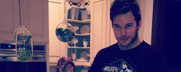 Chris Pratt Chris Pratt