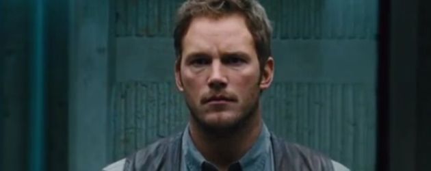 Chris Pratt Chris Pratt