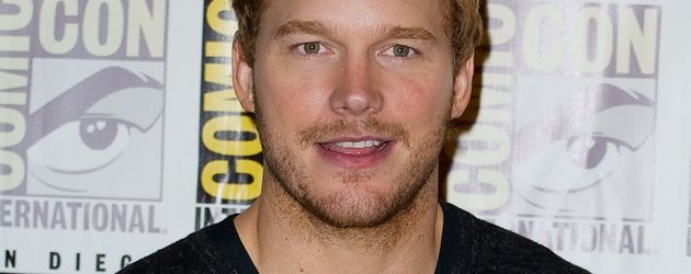 Chris Pratt Chris Pratt