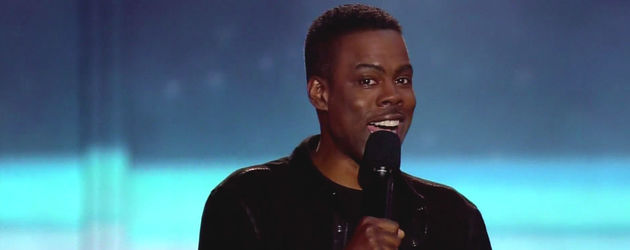 Chris Rock Chris Rock