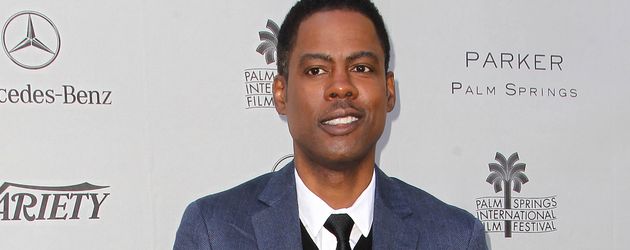 Chris Rock Chris Rock