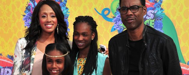 Chris Rock Chris Rock