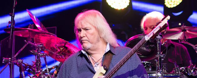 Chris Squire Chris Squire