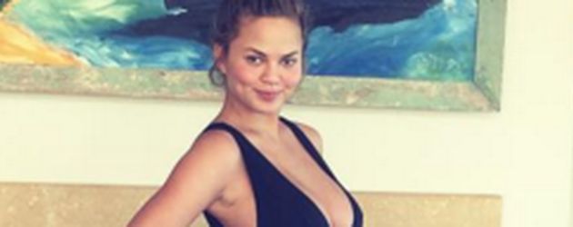 Chrissy Teigen Chrissy Teigen