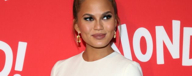 Chrissy Teigen Chrissy Teigen