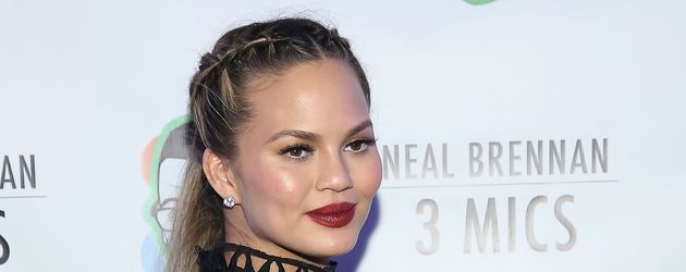 Chrissy Teigen Chrissy Teigen