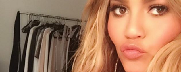 Chrissy Teigen Chrissy Teigen