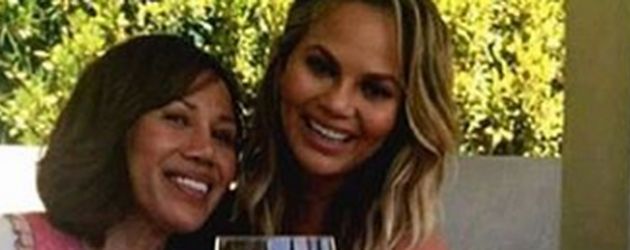 Chrissy Teigen Chrissy Teigen
