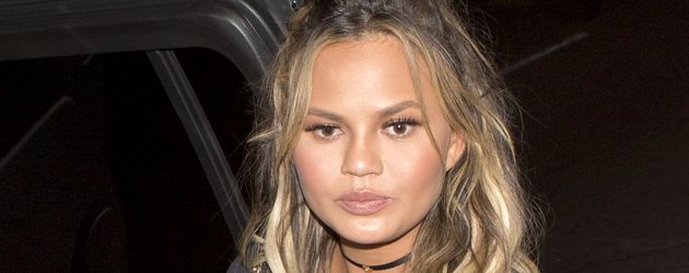 Chrissy Teigen Chrissy Teigen