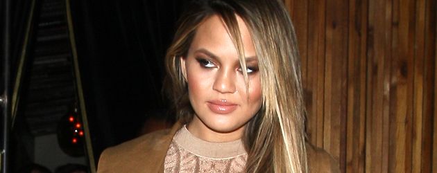 Chrissy Teigen Chrissy Teigen