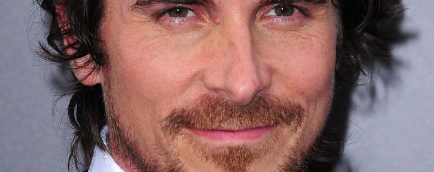 Christian Bale Christian Bale