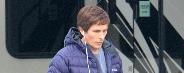 Christian Bale Christian Bale