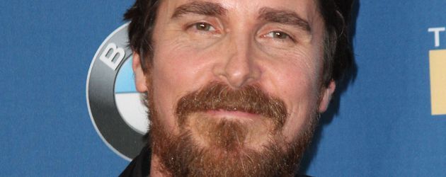 Christian Bale Christian Bale