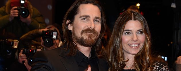 Christian Bale Christian Bale