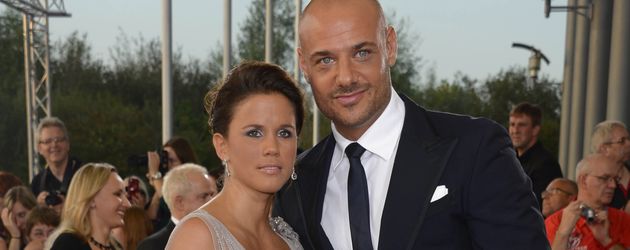 Christian Tews und Claudia Lösch Christian Tews und Claudia Lösch