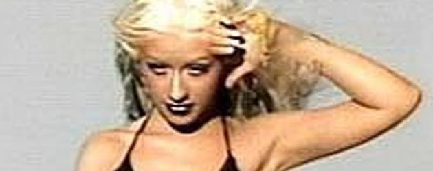 Christina Aguilera Christina Aguilera