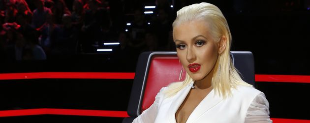 Christina Aguilera Christina Aguilera