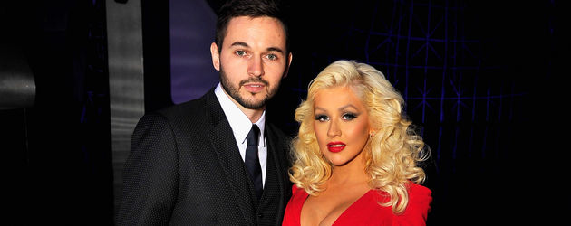 Christina Aguilera Christina Aguilera
