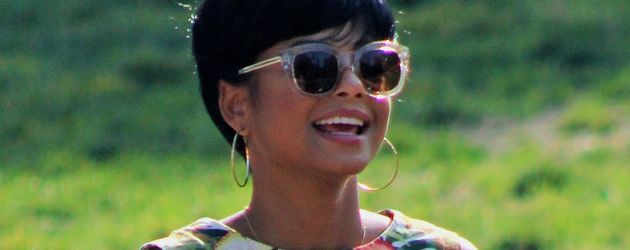 Christina Milian Christina Milian