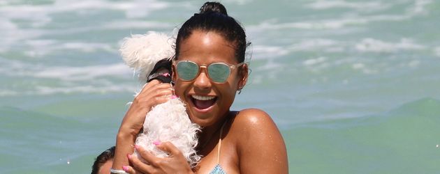 Christina Milian Christina Milian
