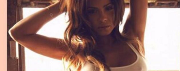 Christina Milian Christina Milian