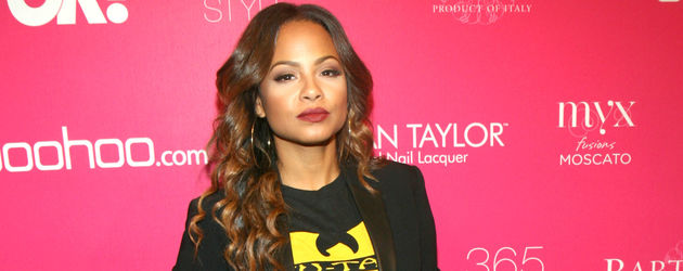 Christina Milian Christina Milian