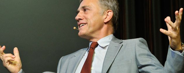 Christoph Waltz Christoph Waltz
