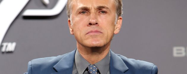 Christoph Waltz Christoph Waltz
