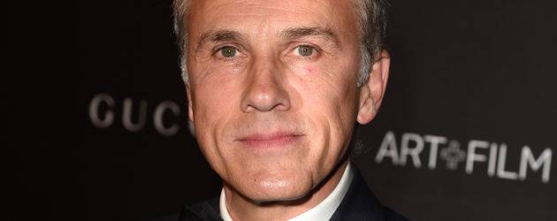 Christoph Waltz Christoph Waltz