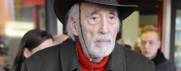 Christopher Lee Christopher Lee