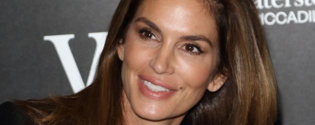 Cindy Crawford Cindy Crawford