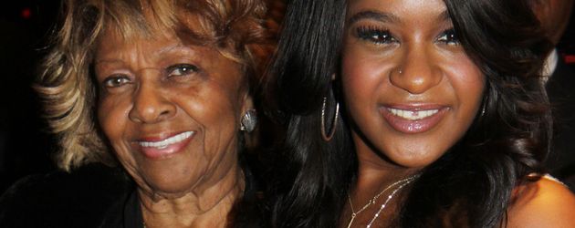 Bobbi Kristina Bobbi Kristina