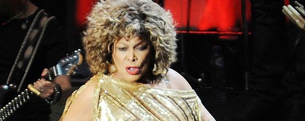 Tina Turner Tina Turner