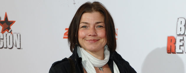 Claudia Schmutzler Claudia Schmutzler