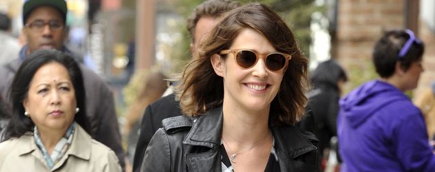 Cobie Smulders Cobie Smulders