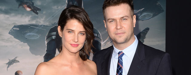 Cobie Smulders Cobie Smulders