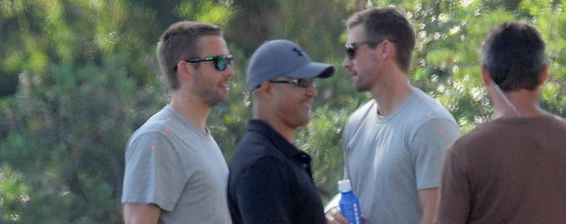 Cody Walker und Caleb Walker Cody Walker und Caleb Walker