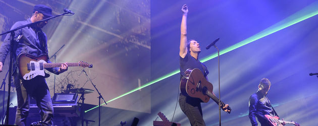 Coldplay Coldplay